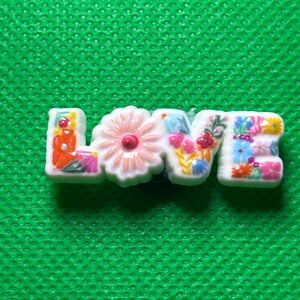 🌼 (5/$10 or 10/$15) NEW Autism Friendly Awareness Croc Charm Collection